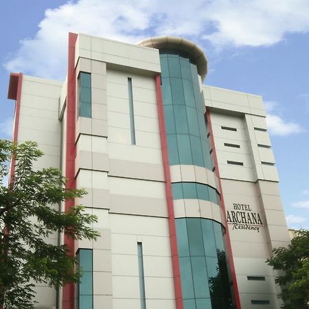 Treebo Archana Residency Thane Exterior photo