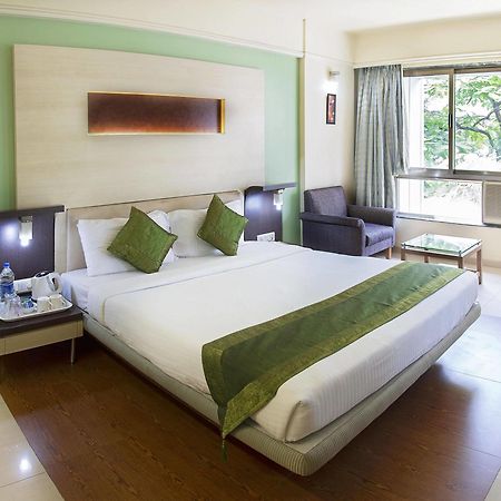 Treebo Archana Residency Thane Exterior photo