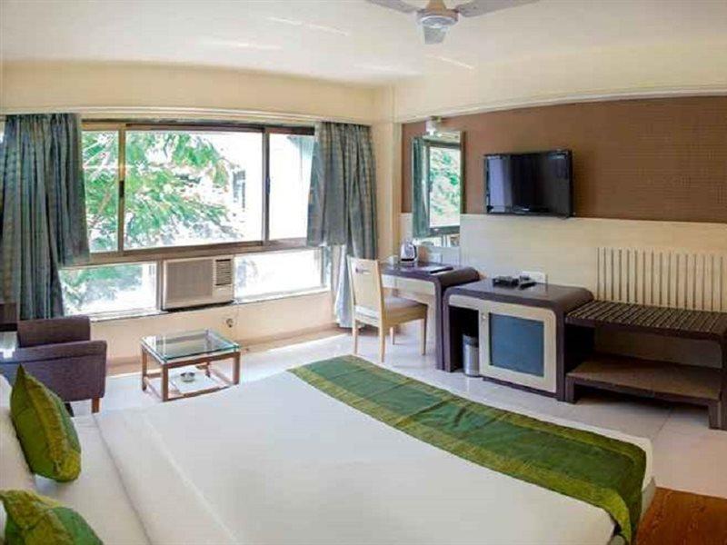 Treebo Archana Residency Thane Exterior photo