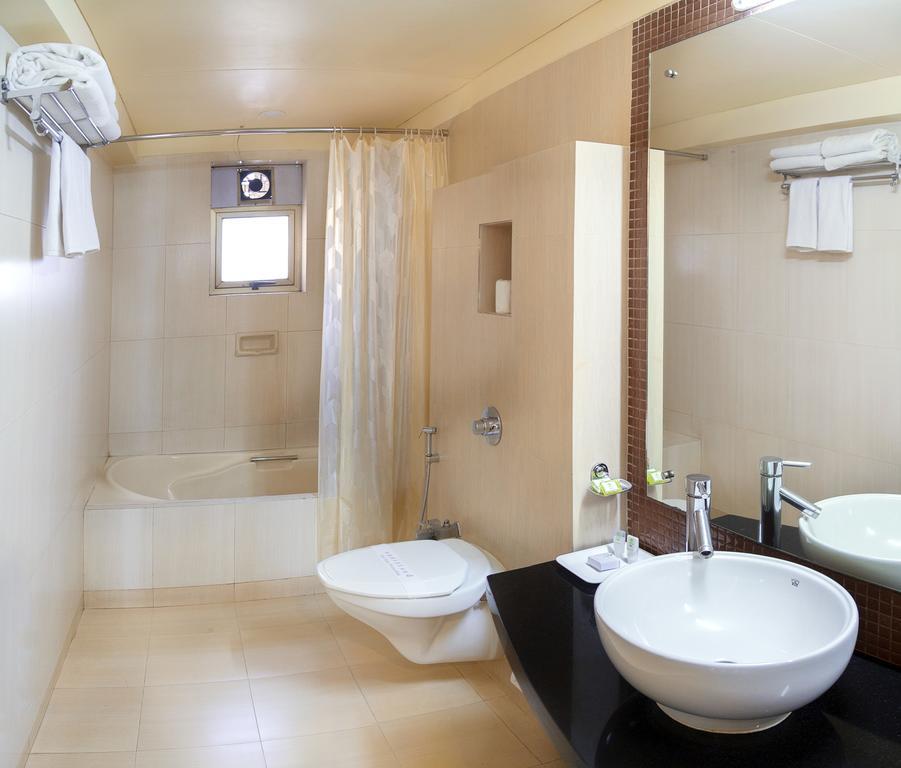 Treebo Archana Residency Thane Room photo