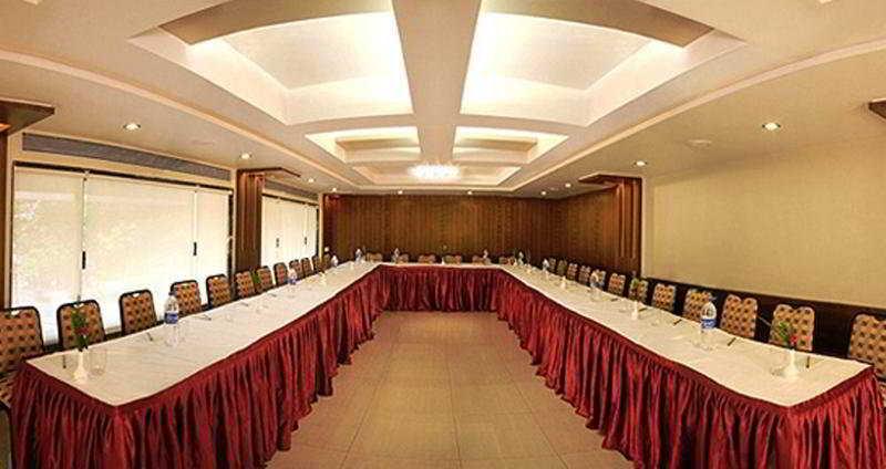 Treebo Archana Residency Thane Exterior photo