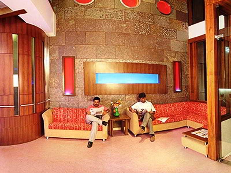 Treebo Archana Residency Thane Exterior photo