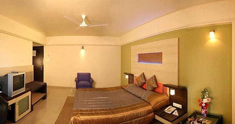 Treebo Archana Residency Thane Exterior photo