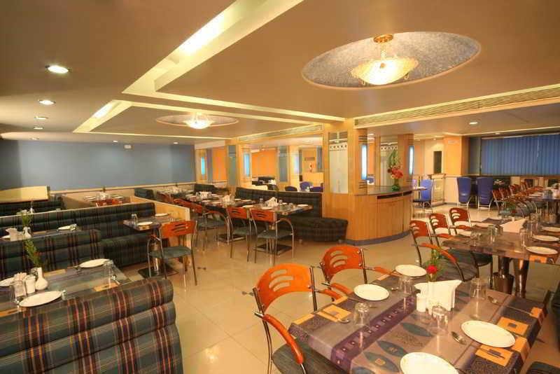 Treebo Archana Residency Thane Exterior photo