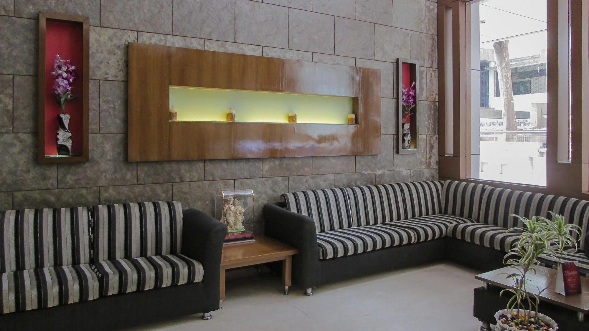 Treebo Archana Residency Thane Exterior photo