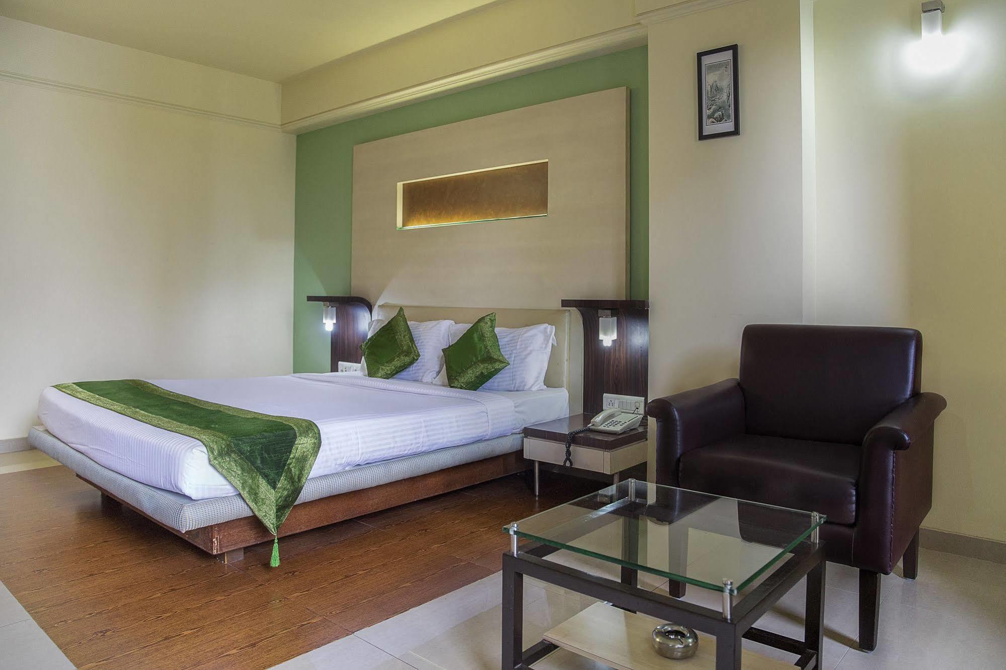 Treebo Archana Residency Thane Exterior photo
